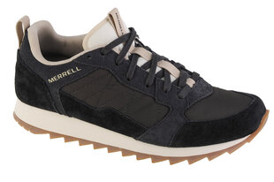 Sportiniai batai vyrams Merrell Alpine Sneaker, mėlyni kaina ir informacija | Kedai vyrams | pigu.lt