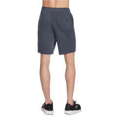 Skechers Explore Short, Men's shorts, темно-синий цена и информация | Мужские шорты | pigu.lt