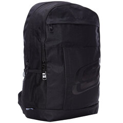 Skechers Central II Backpack, Women's backpacks , черный цена и информация | Рюкзаки и сумки | pigu.lt