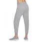 Sportinės kelnės moterims Skechers Restful Jogger Pant, pilkos цена и информация | Sportinė apranga moterims | pigu.lt