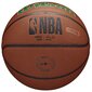 Wilson Boston Celtics Ball, krepšinio kamuolys, dydis 7 kaina ir informacija | Krepšinio kamuoliai | pigu.lt