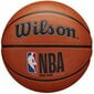 Wilson NBA DRV Pro Ball, krepšinio kamuolys, dydis 7 kaina ir informacija | Krepšinio kamuoliai | pigu.lt