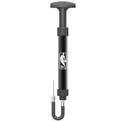 Wilson NBA Authentic Aluminum Pump, pompa kamuoliams su adata kaina ir informacija | Kamuolių pompos ir adatos | pigu.lt
