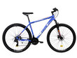Kalnų dviratis Devron DHS 2905 29", 460mm, mėlynas kaina ir informacija | Dviračiai | pigu.lt