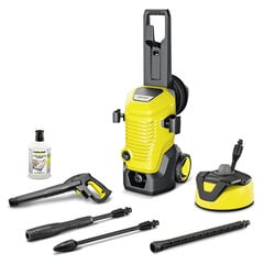 Мойка высокого давления Karcher K 5 WCM Premium Home (1.324-462.0) цена и информация | Мойки высокого давления | pigu.lt