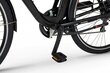 Elektrinis dviratis Ecobike Basic 17,5 Ah LG, juodas kaina ir informacija | Elektriniai dviračiai | pigu.lt