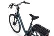 Elektrinis dviratis Ecobike Basic Nexus 11,6 Ah Greenway, mėlynas kaina ir informacija | Elektriniai dviračiai | pigu.lt