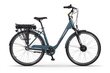 Elektrinis dviratis Ecobike Basic Nexus 14,5 Ah Greenway, mėlynas kaina ir informacija | Elektriniai dviračiai | pigu.lt