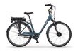 Elektrinis dviratis Ecobike Basic Nexus 17,5 Ah LG, mėlynas цена и информация | Elektriniai dviračiai | pigu.lt