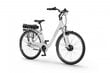 Elektrinis dviratis Ecobike Basic Nexus 14,5 Ah Greenway, baltas kaina ir informacija | Elektriniai dviračiai | pigu.lt