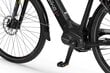 Elektrinis dviratis Ecobike LX 19" 14 Ah ah LG, juodas kaina ir informacija | Elektriniai dviračiai | pigu.lt