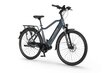 Elektrinis dviratis Ecobike MX 20" 11,6 Ah Greenway, mėlynas цена и информация | Elektriniai dviračiai | pigu.lt