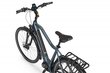 Elektrinis dviratis Ecobike MX 20" 11,6 Ah Greenway, mėlynas цена и информация | Elektriniai dviračiai | pigu.lt