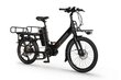 Elektrinis dviratis Ecobike Cargo 26,4 Ah LG kaina ir informacija | Elektriniai dviračiai | pigu.lt