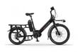 Elektrinis dviratis Ecobike Cargo 26,4 Ah LG kaina ir informacija | Elektriniai dviračiai | pigu.lt