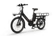 Elektrinis dviratis Ecobike Cargo 26,4 Ah LG kaina ir informacija | Elektriniai dviračiai | pigu.lt