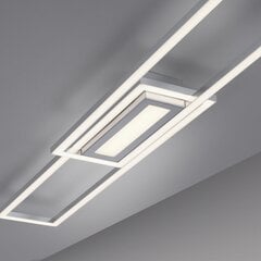 Just Light lubinis šviestuvas Asmin цена и информация | Потолочные светильники | pigu.lt
