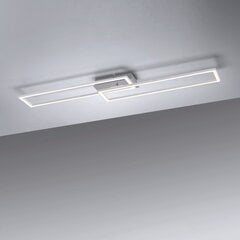Just Light lubinis šviestuvas Iven kaina ir informacija | Lubiniai šviestuvai | pigu.lt