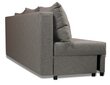 Sofa - lova Mini XL Šviesos smėlio spalvos kaina ir informacija | Sofos | pigu.lt