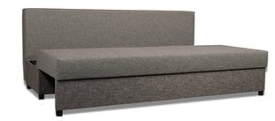 Диван-кровать Mini XL, комбинированный бежевый цена и информация | Диваны | pigu.lt