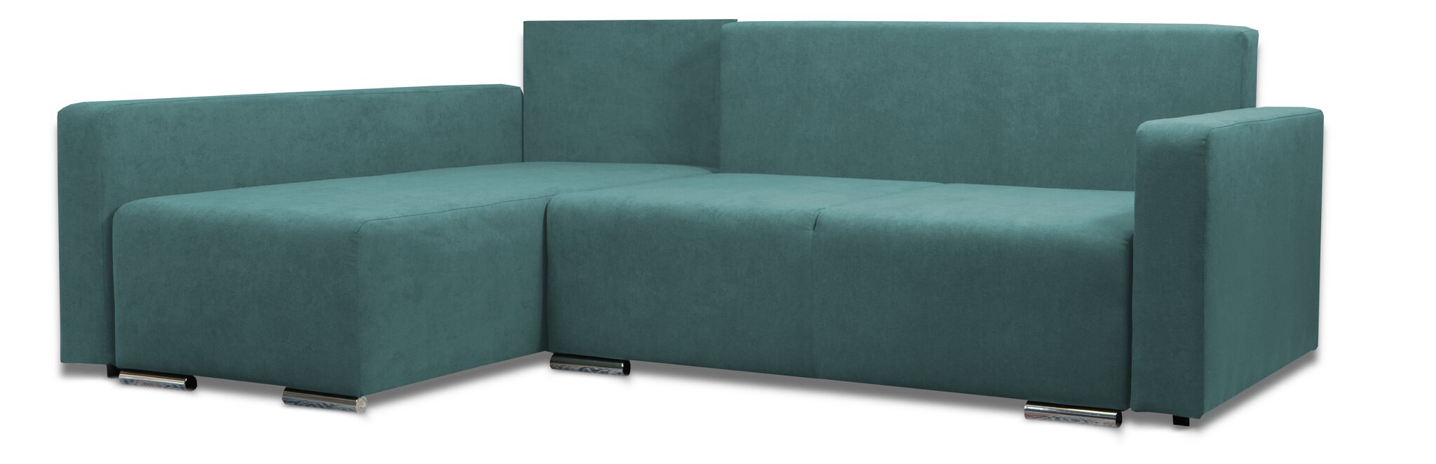 Kampinė sofa Megan (dešinė) Turkis цена и информация | Minkšti kampai | pigu.lt