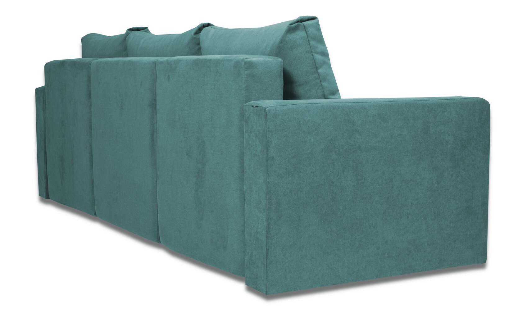 Modulinė sofa Modul 2400 Turkis kaina ir informacija | Sofos | pigu.lt