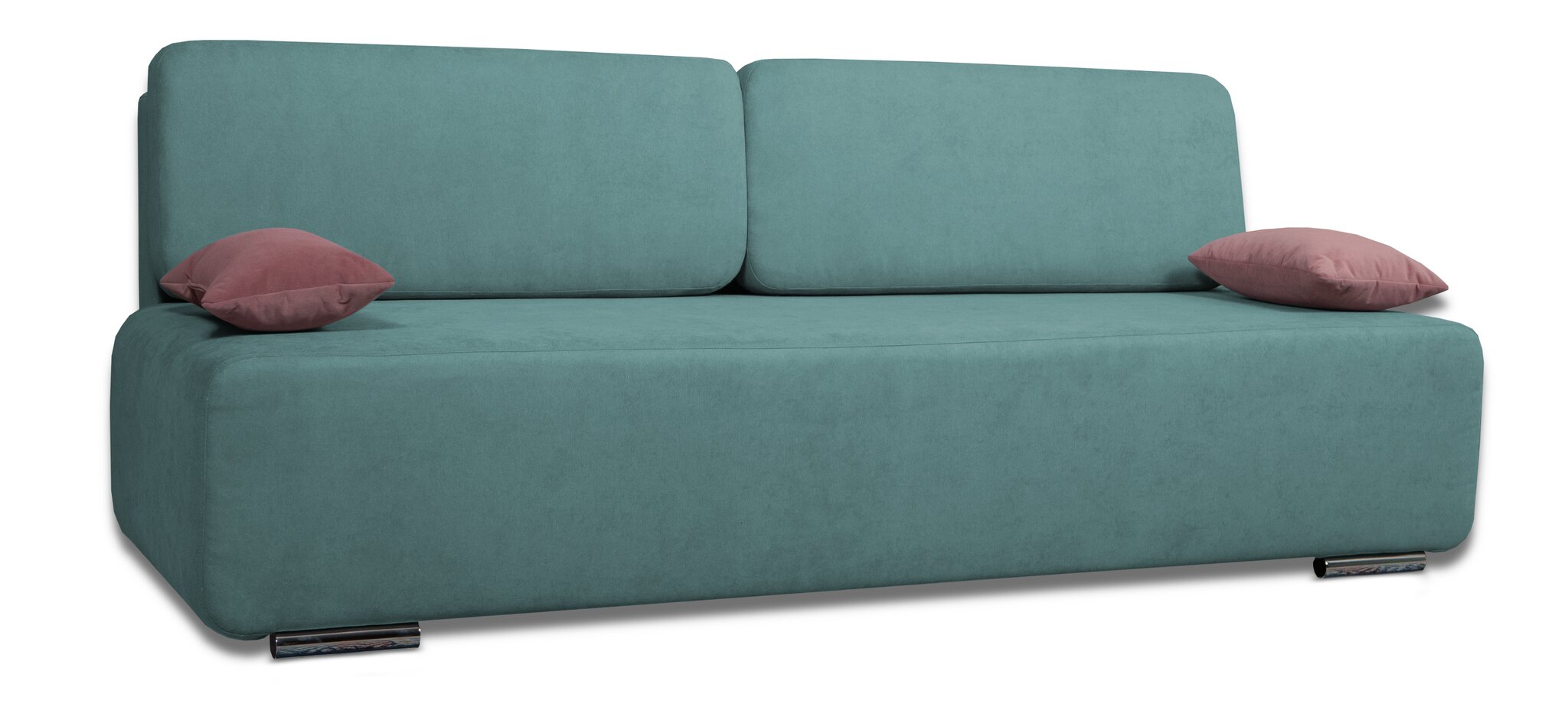 Sofa - lova Ovals Turkis kaina ir informacija | Sofos | pigu.lt