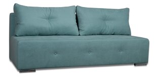 Sofa - lova Pugo Turkis kaina ir informacija | Sofos | pigu.lt