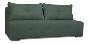 Sofa - lova Pugo Žalias kaina ir informacija | Sofos | pigu.lt