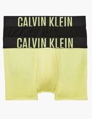 Calvin Klein trumpikės vyrams 545652404, 3 vnt. kaina ir informacija | Calvin Klein Apatinis trikotažas vyrams | pigu.lt