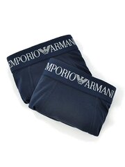 Emporio Armani trumpikės vyrams 545655045 kaina ir informacija | Trumpikės | pigu.lt