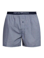 Emporio Armani мужские трусы 545655015 цена и информация | Мужские трусы | pigu.lt