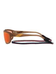 Мужские солнцезащитные очки EMPORIO ARMANI EA4183U 5084F6 64 Red 500021365 цена и информация | Солнцезащитные очки для мужчин | pigu.lt