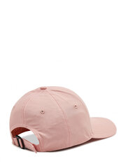Женская кепка GUESS JEANS Logo Deep Peach 563932271 цена и информация | Женские шапки | pigu.lt