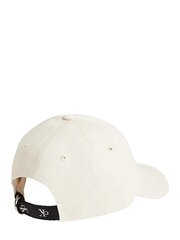 Женская кепка CALVIN KLEIN Ultralight Tuscan Beige 545007298 цена и информация | Женские шапки | pigu.lt