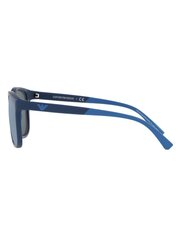 Солнцезащитные очки для мужчин EMPORIO ARMANI, 500021398, синие цена и информация | Солнцезащитные очки для мужчин | pigu.lt