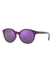 Солнцезащитные женские очки EMPORIO ARMANI EA4185 51154V47 Violet Grey 500021402 цена и информация | Женские солнцезащитные очки | pigu.lt