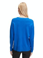 Betty Barclay женский свитер 563739992, синий цена и информация | Свитера женские | pigu.lt