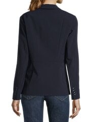 Женский пиджак BETTY BARCLAY 563739726, темно-синий цена и информация | Женские пиджаки | pigu.lt