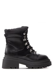 Женские ботинки GUESS Vaney2 573213854, черные цена и информация | Женские ботинки | pigu.lt