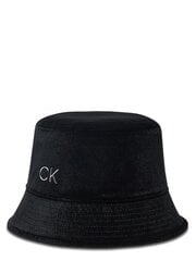Kepurė moterims Calvin Klein 545008634 kaina ir informacija | Kepurės moterims | pigu.lt