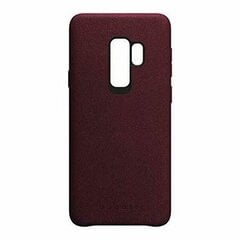 Bugatti Porto SS18 Samsung S9 Plus malin owy G965 raspberry 31389 цена и информация | Bugatti Мобильные телефоны и аксессуары | pigu.lt