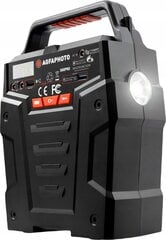 AgfaPhoto Powercube 300 kaina ir informacija | Atsarginiai maitinimo šaltiniai (power bank) | pigu.lt