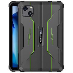 Oukitel RT3 4G 4/64ГБ Green/Black цена и информация | Планшеты | pigu.lt