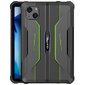 Oukitel RT3 4G 4/64GB Green/Black цена и информация | Planšetiniai kompiuteriai | pigu.lt