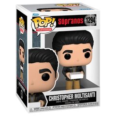 Funko POP! The Sopranos Christopher kaina ir informacija | Žaidėjų atributika | pigu.lt