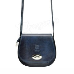 Moteriška rankinė per petį Gregorio 117 цена и информация | Женская сумка Bugatti | pigu.lt