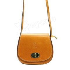 Moteriška rankinė per petį Gregorio 117 цена и информация | Женская сумка Bugatti | pigu.lt