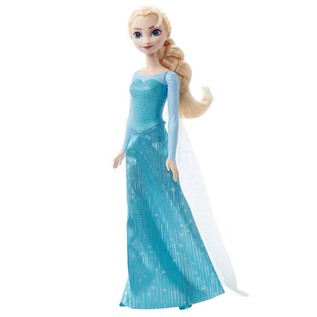 Lėlė Elza Ledo Šalis (Frozen) цена и информация | Žaislai mergaitėms | pigu.lt