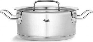 Fissler puodas, 2,6L kaina ir informacija | Puodai, greitpuodžiai | pigu.lt